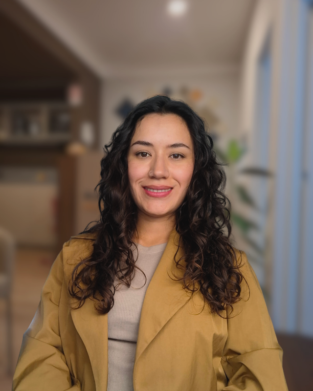 Lic. Lizeth Gavilánez